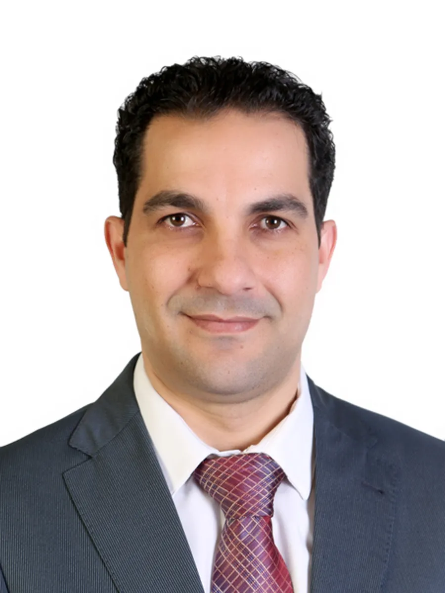 Ahmad nayef Mahmoud omari